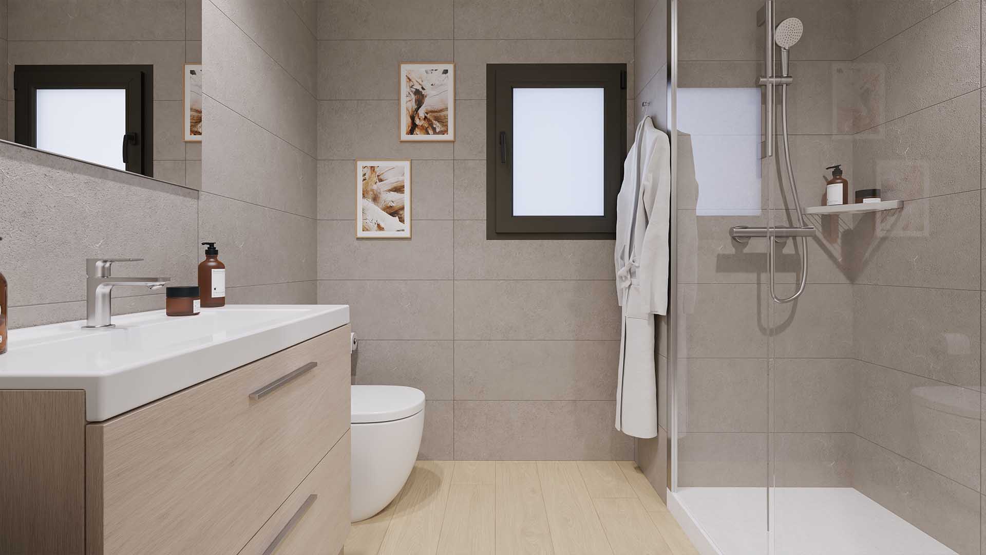 Renders